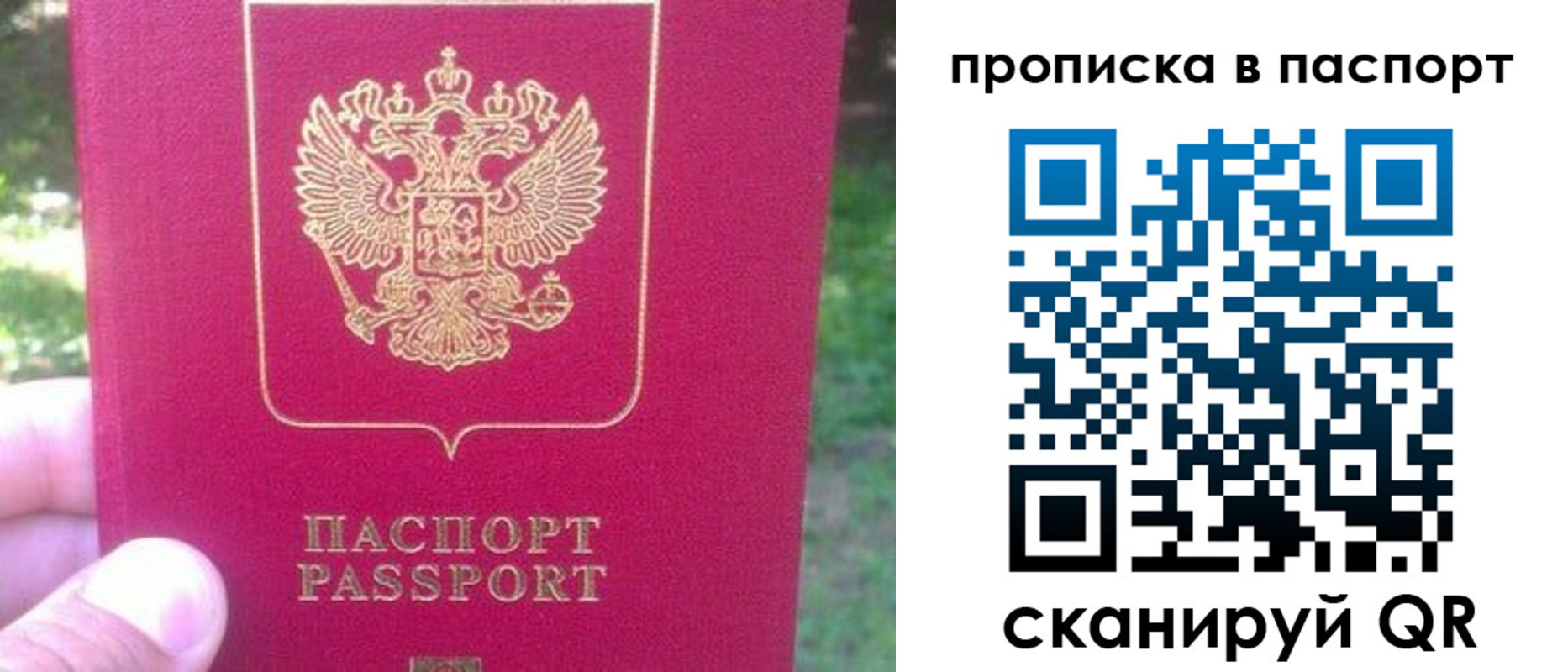 временная регистрация для всех в Кировске